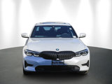 Certified 2021 BMW 330i Sedan w/ Convenience Package image 2