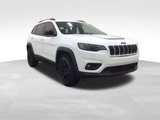 Used 2022 Jeep Cherokee Latitude image 5
