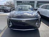 Used 2023 Cadillac Lyriq 2WD image 4
