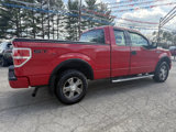 Used 2010 Ford F150 STX image 5
