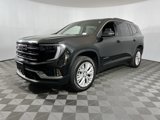 Used 2024 GMC Acadia Elevation image 3