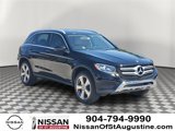 Used 2019 Mercedes-Benz GLC 300 image 1