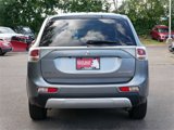Used 2015 Mitsubishi Outlander SE image 6