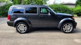 Used 2011 Dodge Nitro Heat w/ Popular Equipment Group image 2