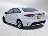 Certified 2020 Toyota Corolla LE image 5
