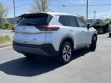 Used 2023 Nissan Rogue SV image 4