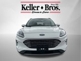 Used 2022 Ford Escape Titanium w/ Titanium Elite Package image 2