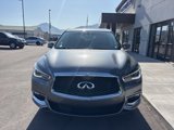 Used 2018 INFINITI QX60 AWD image 2