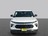 New 2025 Chevrolet TrailBlazer LS image 2