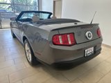 Used 2010 Ford Mustang Convertible image 5