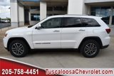 Used 2020 Jeep Grand Cherokee Limited w/ Luxury Group II image 5