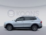 Used 2020 Volkswagen Tiguan SE image 2