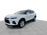 Certified 2022 Chevrolet Blazer LT w/ LPO, Cargo Package image 4
