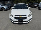Used 2015 Chevrolet Cruze LTZ image 3