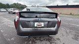 Used 2018 Toyota Prius Four Touring w/ Premium Convenience Package image 4