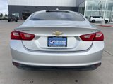 Used 2018 Chevrolet Malibu LT w/ Leather Package image 4