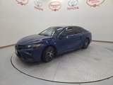 Certified 2023 Toyota Camry SE image 2