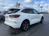 Certified 2023 Ford Escape ST-Line w/ Tech Pack #1 image 5