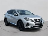 Used 2019 Nissan Murano Platinum w/ Cargo Package image 6