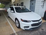 Used 2016 Chevrolet Malibu LT image 2