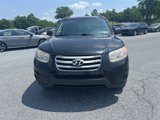 Used 2012 Hyundai Santa Fe GLS image 2