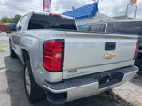 Used 2016 Chevrolet Silverado 1500 LT w/ All Star Edition image 4