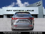 Certified 2025 Lexus NX 350 AWD w/ Premium Package image 5