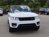 Used 2015 Land Rover Range Rover Sport Supercharged image 4