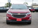 Used 2019 Chevrolet Equinox Premier image 2