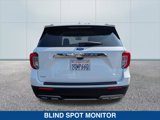 Certified 2022 Ford Explorer XLT w/ Equipment Group 202A image 4