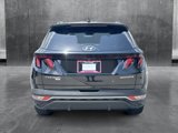 Certified 2024 Hyundai Tucson Blue image 5