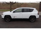 Used 2016 Jeep Compass 75th Anniversary w/ Power Value Group image 5
