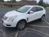 Used 2016 Cadillac SRX Luxury image 2
