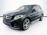 Used 2016 Mercedes-Benz GLE 350 4MATIC image 3