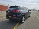 Used 2014 Jeep Cherokee Latitude w/ Cold Weather Group image 3