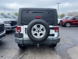 Used 2016 Jeep Wrangler Unlimited Sport w/ Connectivity Group image 3