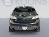 Used 2013 MAZDA MAZDA3 Touring w/ Mazdaspeed Tech Pkg image 5
