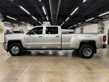 Used 2015 Chevrolet Silverado 3500 LTZ w/ Duramax Plus Package image 4