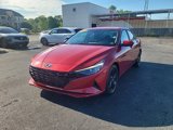 Used 2022 Hyundai Elantra SEL image 4