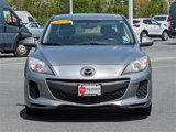Used 2013 MAZDA MAZDA3 i SV image 2