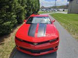 Used 2015 Chevrolet Camaro LT image 4