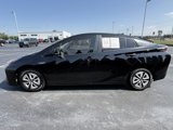 Certified 2017 Toyota Prius Three image 5