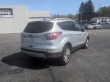 Used 2017 Ford Escape Titanium image 5