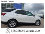 Used 2022 Chevrolet Equinox LT image 3
