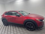Used 2023 MAZDA CX-30 2.5 Turbo w/ Premium Package image 4