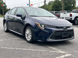 Used 2022 Toyota Corolla XLE image 4