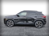 Used 2022 Chevrolet TrailBlazer RS w/ Sun and Liftgate Package image 2