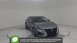 Used 2023 Nissan Altima 2.5 SV image 5