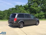 Used 2017 Dodge Grand Caravan SXT image 5