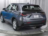 Certified 2023 Honda HR-V LX image 4